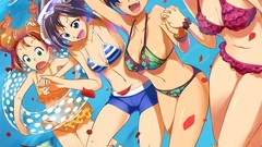 Amami haruka bikini kikuchi