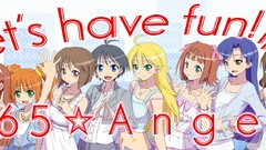 Amami haruka futami ami