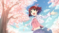 Amami haruka idolmaster