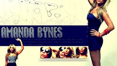 Amanda bynes