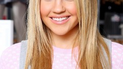 Amanda bynes