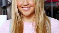 Amanda bynes
