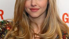 Amanda seyfried
