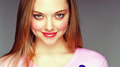 Amanda seyfried