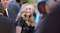 Amanda seyfried Celebrity