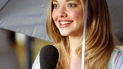 Amanda seyfried Mean Girls