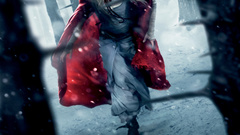 Amanda seyfried Red Riding