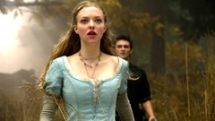 Amanda seyfried Red Riding