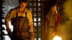 Amanda seyfried Red Riding Hood (movie)