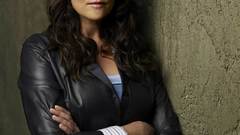 Amanda tapping