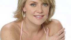 Amanda tapping