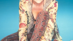 Amanda tapping Celebrity