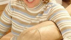 Amanda tapping Celebrity