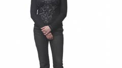 Amanda tapping Celebrity