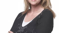 Amanda tapping Celebrity