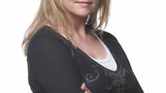 Amanda tapping Celebrity