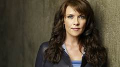 Amanda tapping sanctuary