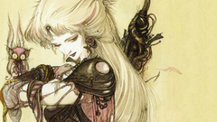 Amano xannyo aka Manga