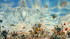 Amano1 amano ff anyone