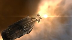 Amarr Armageddon lets Start