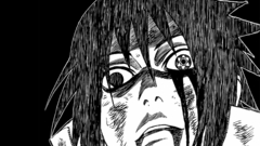 Amaterasu Mangekyou sharingan Naruto