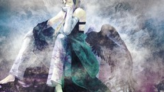 Amatsuki Anime Manga