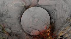 Amazing abstract patterns