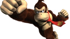 Amazing awesome monkey