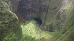 Amazing landscape nature