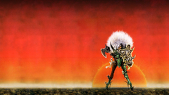 Amazon thing here just