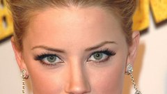 Amber heard