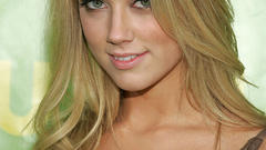 Amber heard