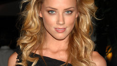 Amber heard