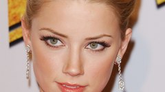 Amber heard