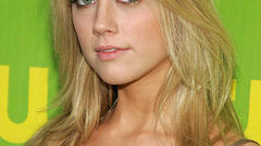 Amber heard
