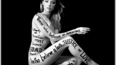 Amber heard monochrome greyscale