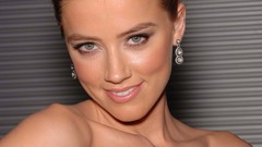 Amber heard woman