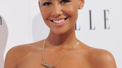 Amber rose
