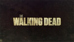AMC the walking dead TV series walking dead