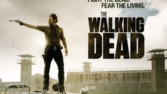 AMC zombies the walking dead walking dead
