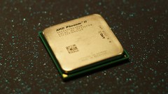 Amd CPU Phenom II