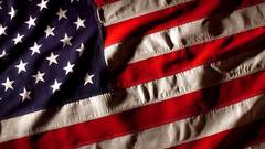America World Flags USA