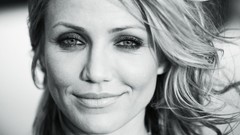 American Actress models Cameron