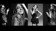 American Actress models Pop