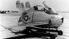 American Aircraft secret