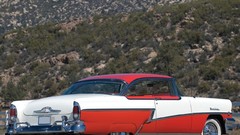 American american cars old cars vintage cars