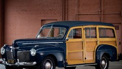 American american cars vintage cars