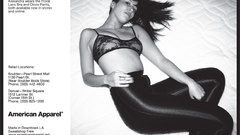 American apparel