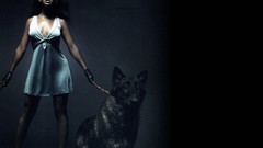 American black people dress