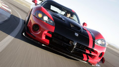 American Car srt cars